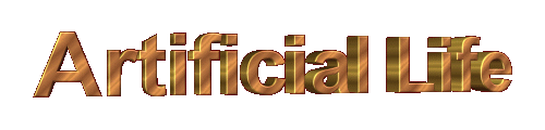 Artificial Life